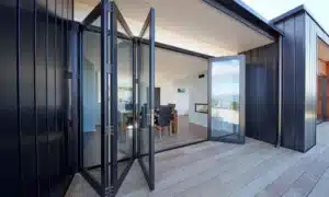 aluminium bifold doors melbourne