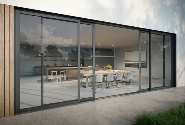 aluminium sliding doors melbourne