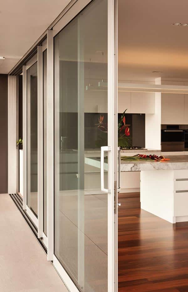 stackable doors melbourne