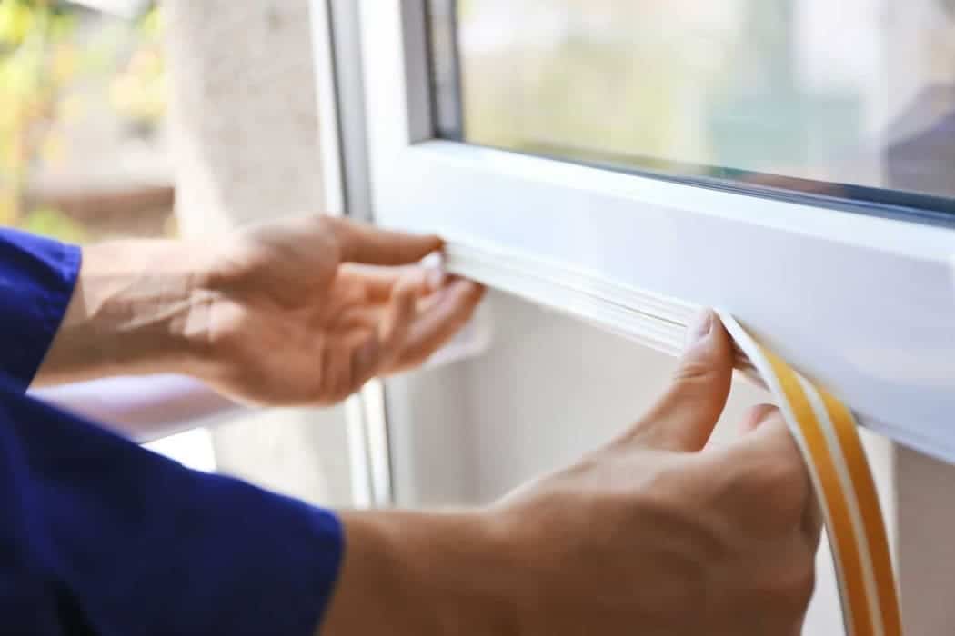 Representative overview image of Aluminco Windows & Doors